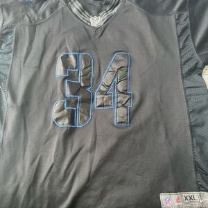 NFL Nike Chicago Bears jersey